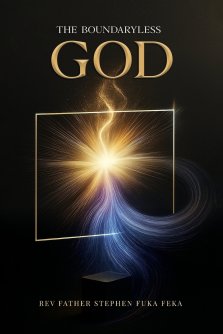 The Boundaryless God