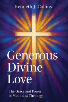 Generous Divine Love