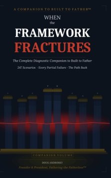 When the Framework Fractures: The Complete Diagnostic Companion to Built to Father