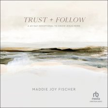 Trust + Follow