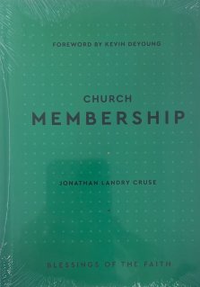 Church Membership
