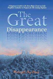 The Great Disappearance