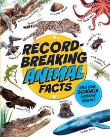 Record-breaking: Animal Facts
