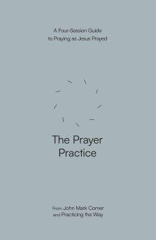 Prayer Practice