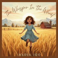 The Whisper In The Wheat