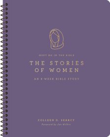 The Stories of Women: An 8-Week Bible Study