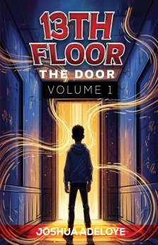 13th Floor - The Door