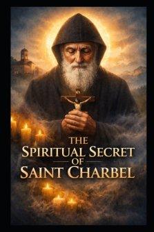 The Spiritual Secret of Saint Charbel