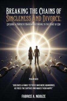 BREAKING THE CHAINS OF SINGLENESS AND DIVORCE: ENTERING A PROPHETIC MARRIAGE ACCORDING TO THE HEART OF GOD