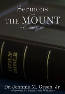 SERMONS FROM THE MOUNT - Volume One