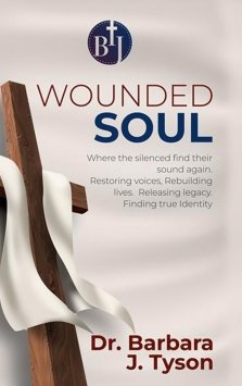 The Wounded Soul: A Legacy of Healing and Voice Restoration