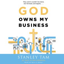 God Owns My Business