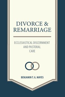 Divorce And Remarriage
