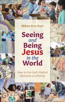 Seeing and Being Jesus in the World