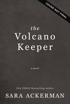 The Volcano Keeper