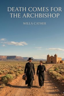Death Comes for the Archbishop