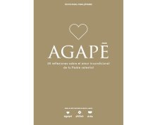 Agape - Devocional Para JóVenes