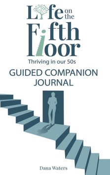 Life on the Fifth Floor: Guided Companion Journal