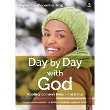 Day by Day with God September-December 2025