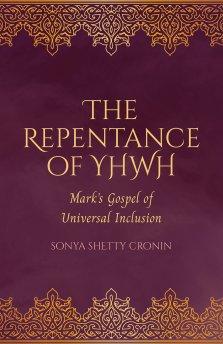 The Repentance of YHWH