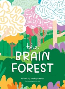 Brain Forest,the