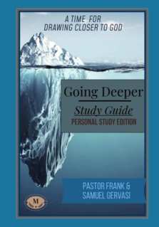 Going Deeper Study Guide