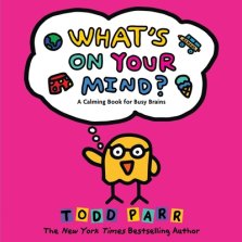 What\'s On Your Mind?