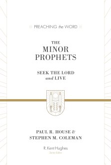 The Minor Prophets