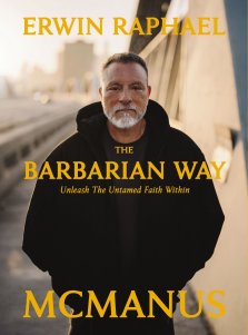 The Barbarian Way
