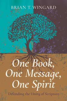 One Book, One Message, One Spirit