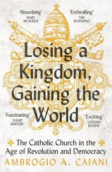 Losing A Kingdom, Gaining The World