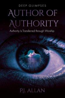 Author of Authority: Authority Is Transferred through Worship