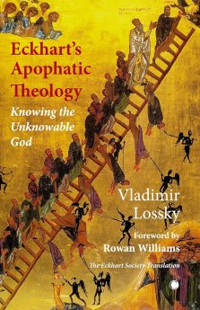 Eckhart's Apophatictheology