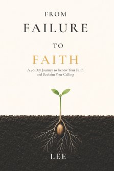 From Failure to Faith