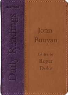 Daily Readings - John Bunyan