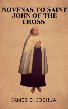 Novenas To Saint John Of The Cross
