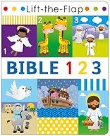 Lift The Flap Bible 1 2 3