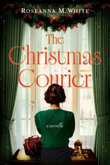 The Christmas Courier