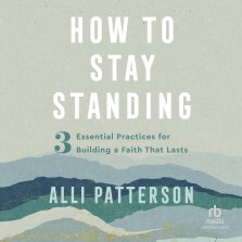 How to Stay Standing