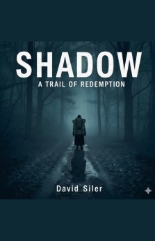 Shadow: A Trail of Redemption
