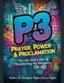 P3: Prayer, Power & Proclamation