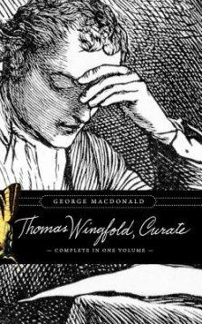 Thomas Wingfold, Curate