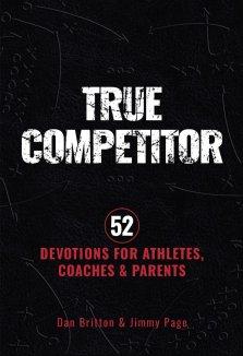 True Competitor
