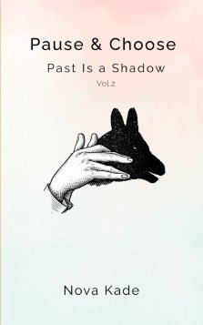 Pause & Choose: Past Is a Shadow