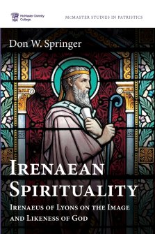 Irenaean Spirituality