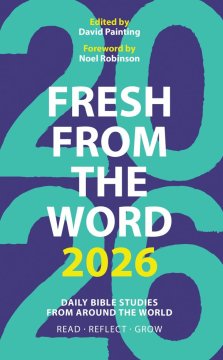 Fresh from The Word 2026