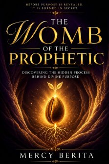 The Womb Of The Prophetic: Discovering the hidden process behind divine purpose