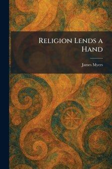 Religion Lends a Hand