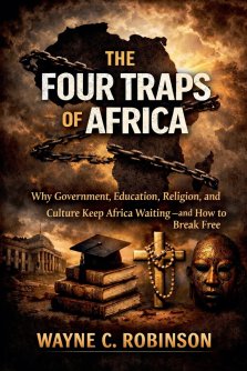 The Four Traps of Africa