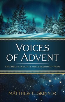 Voices of Advent Participant's Guide